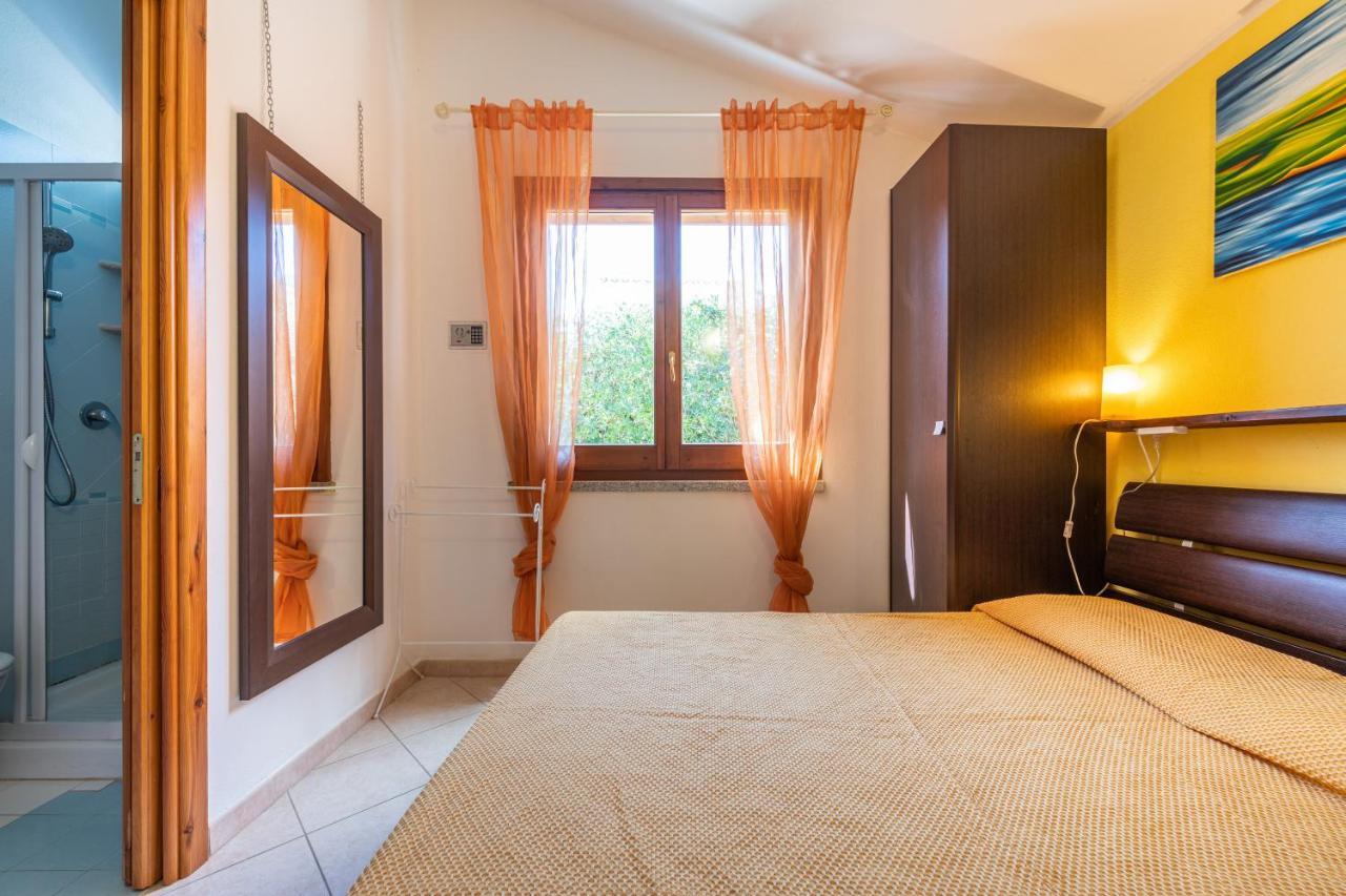Domixedda Villa Costa Rei Exterior photo
